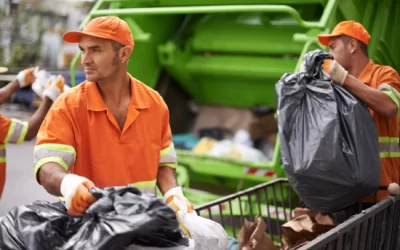 5 Benefits of Hiring a Professional Rubbish Removal Service in Melbourne
