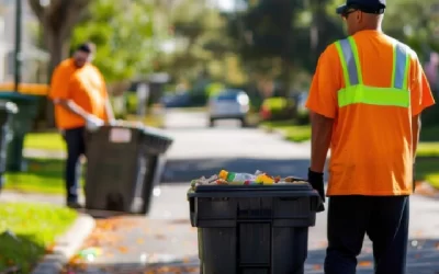 The Ultimate Guide to Rubbish Removal in Melbourne: Everything You Need to Know